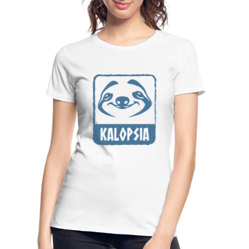 KALOPSIA - Women's Premium Organic T-Shirt