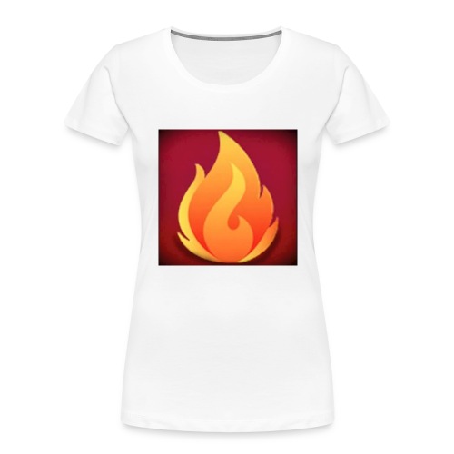 firestrike - Women's Premium Organic T-Shirt