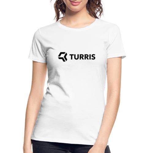Turris - Women's Premium Organic T-Shirt