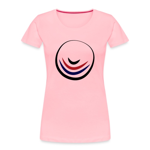 Cueva Machito de Morovis - Women's Premium Organic T-Shirt