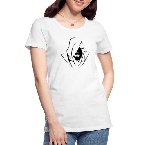 AVATAR - Women's Premium Organic T-Shirt