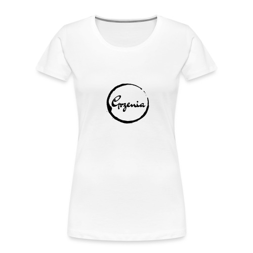 GB Design - Women's Premium Organic T-Shirt