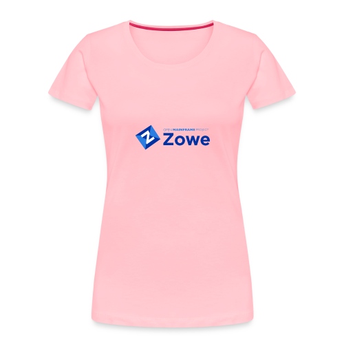 Zowe - Women's Premium Organic T-Shirt