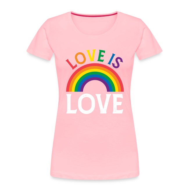 Love is Love - LGBTQ