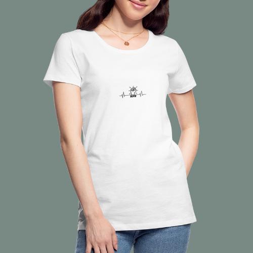 Registered Practical Nurse - Women's Premium Organic T-Shirt