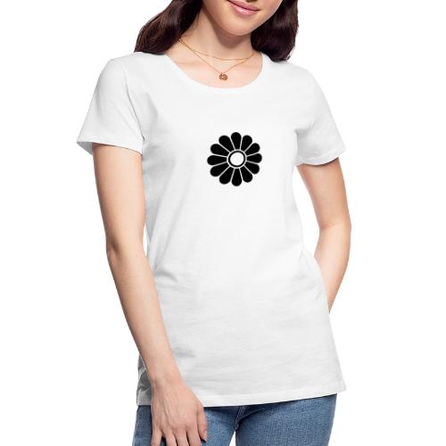 Parseh Lotus - Women's Premium Organic T-Shirt