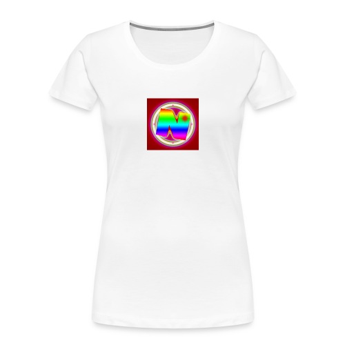 Nurvc - Women's Premium Organic T-Shirt