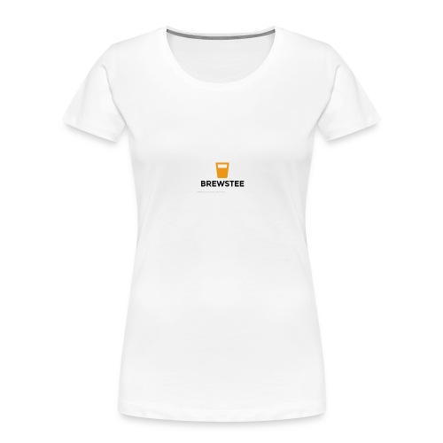Brewstee - Women's Premium Organic T-Shirt