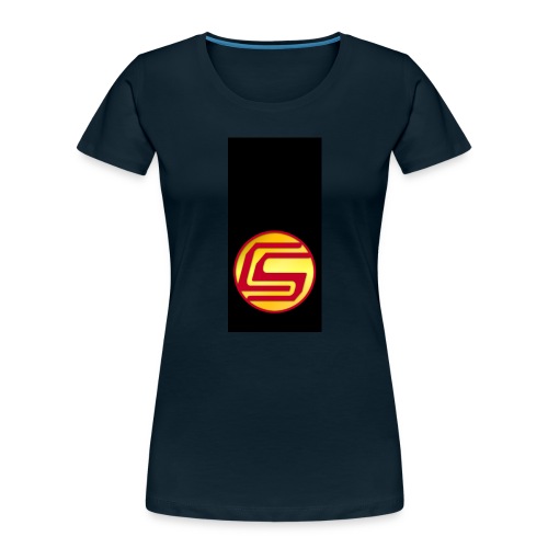siphone5 - Women's Premium Organic T-Shirt