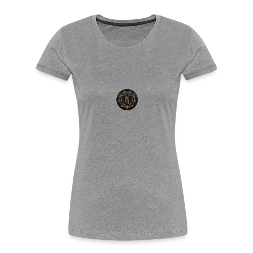 Royals Mark - Women's Premium Organic T-Shirt