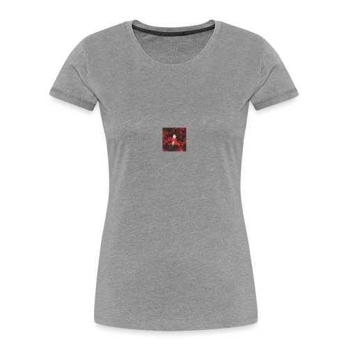 SAVAGE MODE REPLICA - Women's Premium Organic T-Shirt