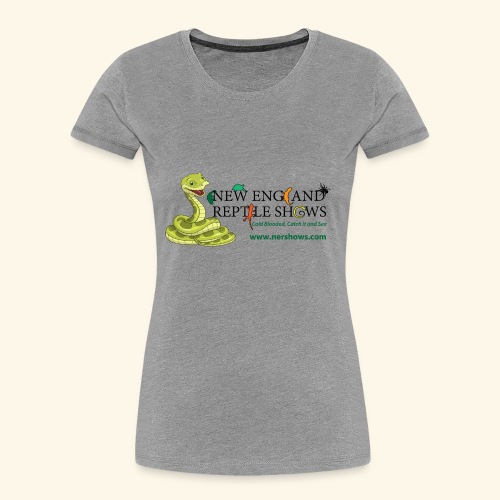 Snake Love - Women's Premium Organic T-Shirt