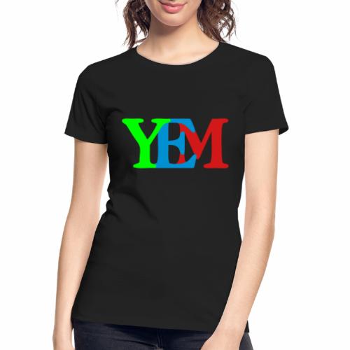 YEMpolo - Women's Premium Organic T-Shirt