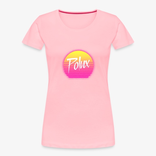 Una Vuelta al Sol - Women's Premium Organic T-Shirt