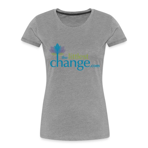Anything is Possible - Women's Premium Organic T-Shirt