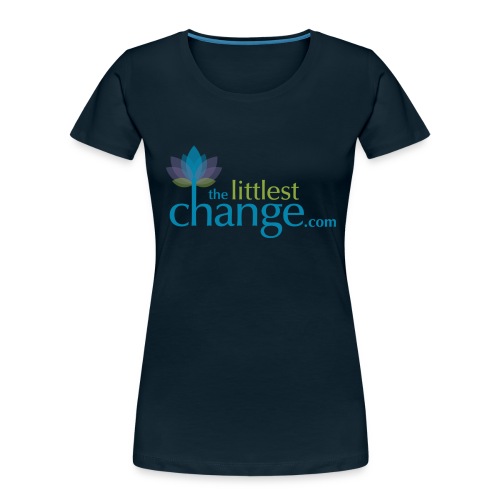 Anything is Possible - Women's Premium Organic T-Shirt