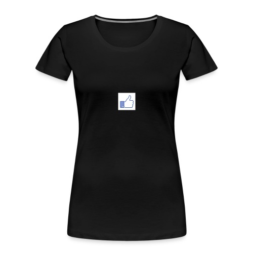 project - Women's Premium Organic T-Shirt