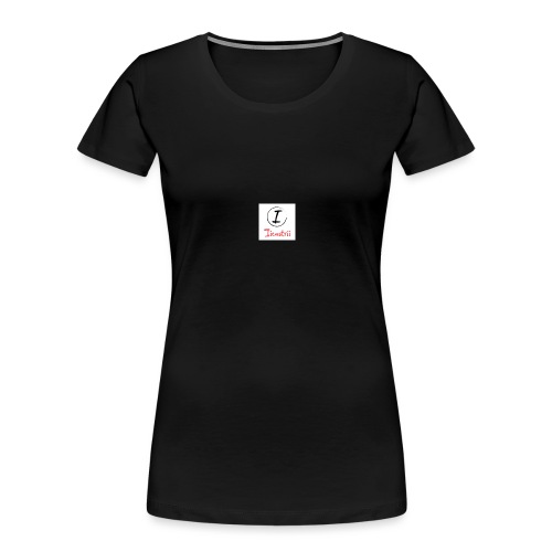 Iicastrii - Women's Premium Organic T-Shirt