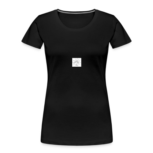 splatt merch image - Women's Premium Organic T-Shirt