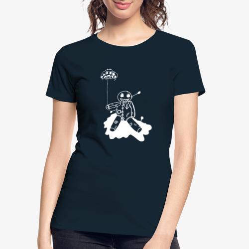 voodoo inv - Women's Premium Organic T-Shirt