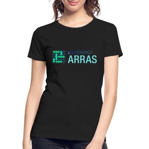 Arras - Women's Premium Organic T-Shirt