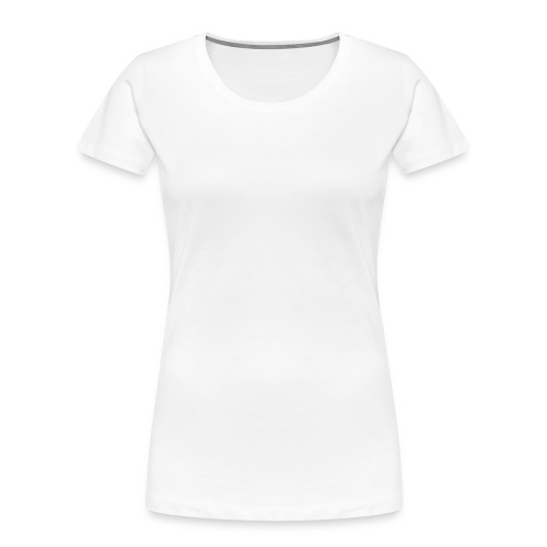 ASL 30 Anniversary shirt White - Women's Premium Organic T-Shirt