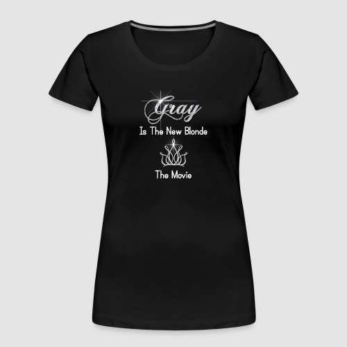GITNB - Women's Premium Organic T-Shirt