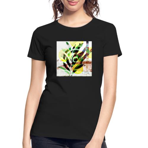 Target - Women's Premium Organic T-Shirt