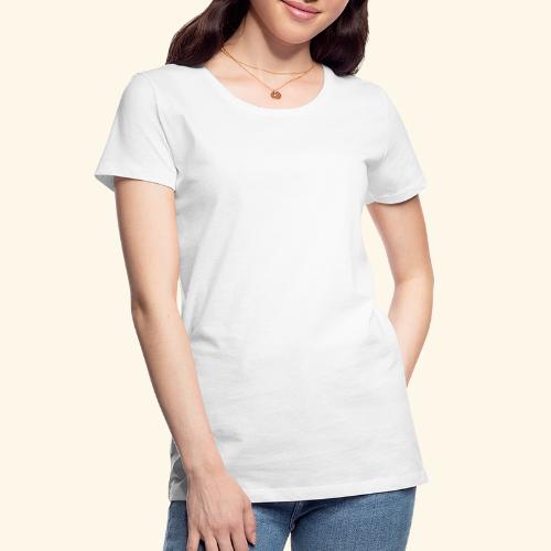 BANJO_RABAB - Women's Premium Organic T-Shirt