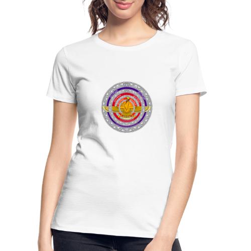 Faravahar Cir3 - Women's Premium Organic T-Shirt