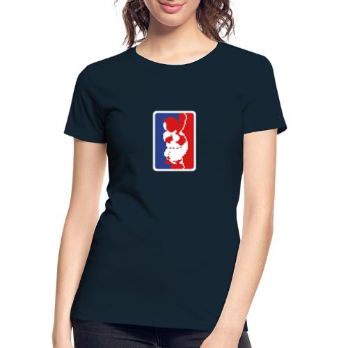 RBI Baseball - Women's Premium Organic T-Shirt