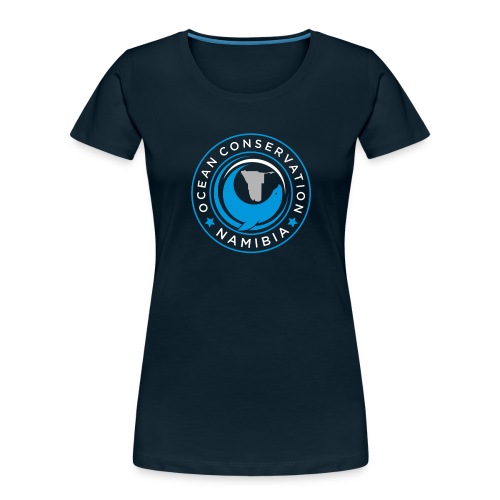 OCN Logo - Women's Premium Organic T-Shirt