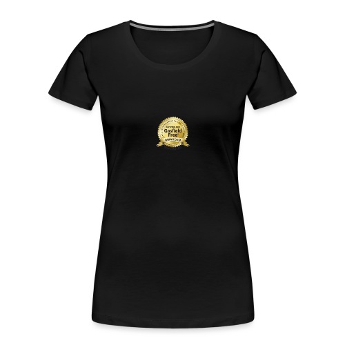 Supporters Collection - Women's Premium Organic T-Shirt