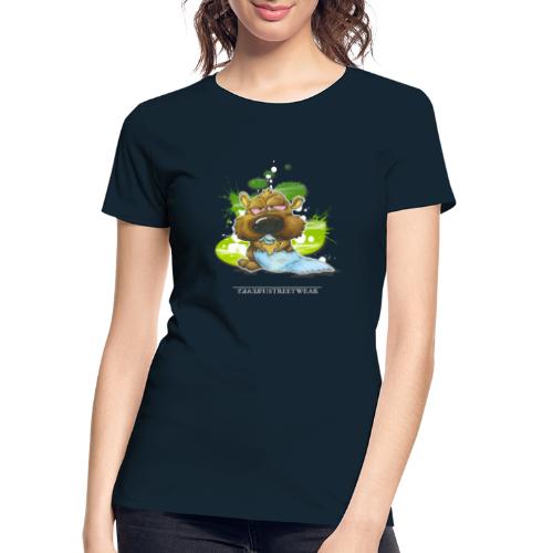 Hamster purchase - Women's Premium Organic T-Shirt