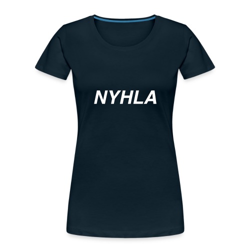 Nyhla Hoodie - Women's Premium Organic T-Shirt