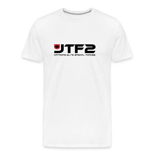 JTF2 - Men's Premium Organic T-Shirt