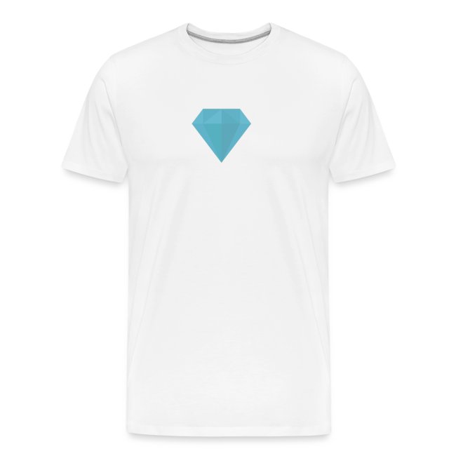 long sleeve Diamond shirt