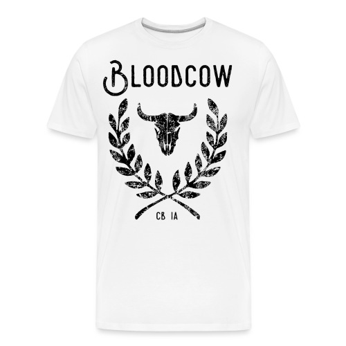 Bloodorg T-Shirts - Men's Premium Organic T-Shirt