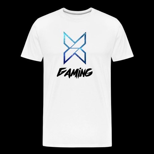 Xeros Gaming - Men's Premium Organic T-Shirt