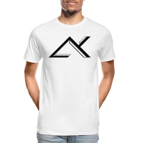 AC Sleek - Men's Premium Organic T-Shirt