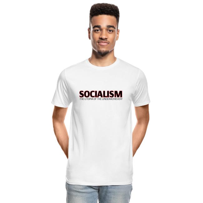 SOCIALISM UTOPIA
