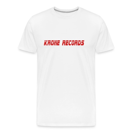 KR9 - Men's Premium Organic T-Shirt