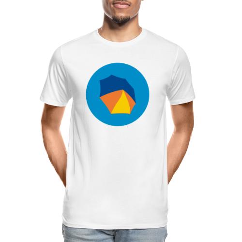 umbelas icon 2 - Men's Premium Organic T-Shirt