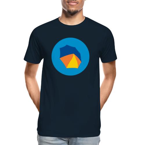 umbelas icon 2 - Men's Premium Organic T-Shirt