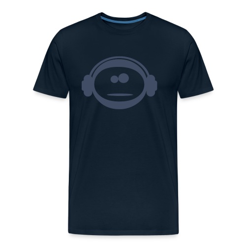 Music Icon 2 - Men's Premium Organic T-Shirt