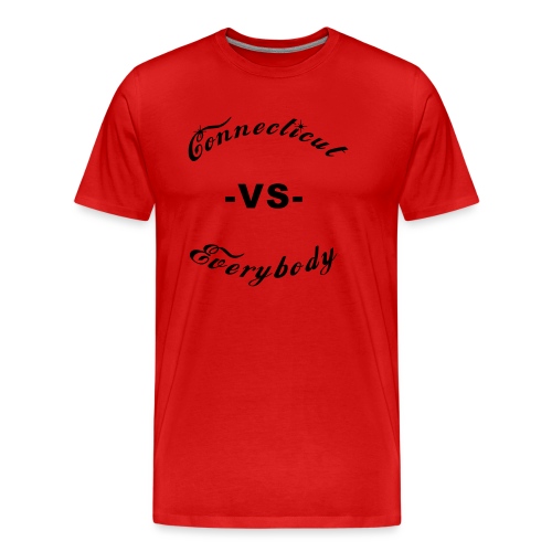 cutboy - Men's Premium Organic T-Shirt