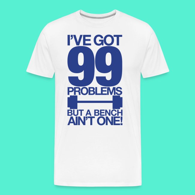 99_problems