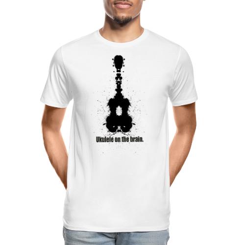 Rorschach Test - Men's Premium Organic T-Shirt