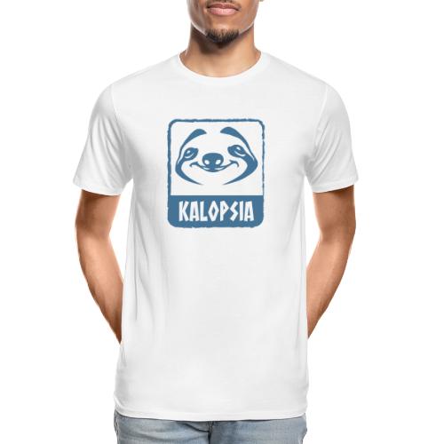 KALOPSIA - Men's Premium Organic T-Shirt