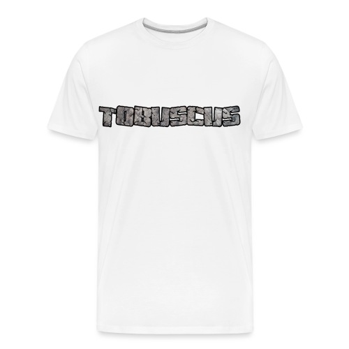 Tobuscus Logo Women's T-Shirts - Men's Premium Organic T-Shirt